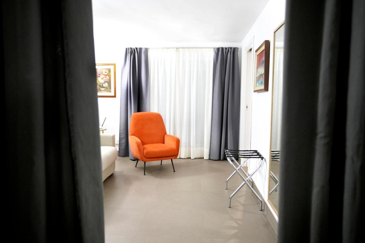 Palazzo Marletta Duomo Apartment CTA Exterior foto